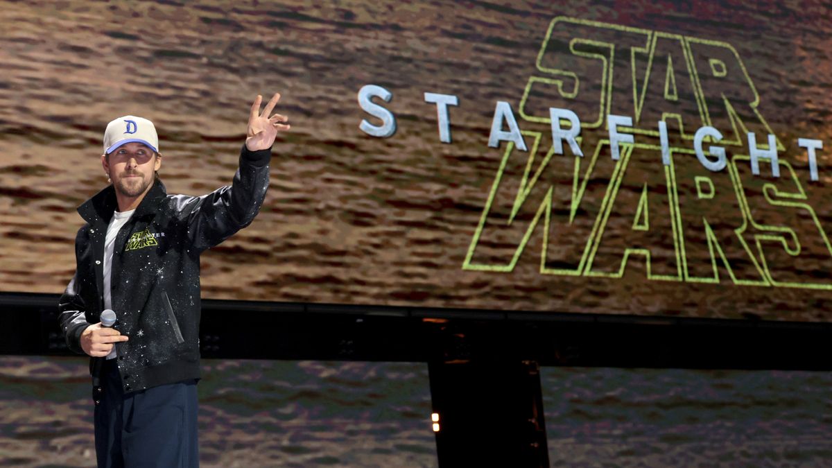 "Avengers" bis "Star Wars": Diese Disney-Ankündigungen sorgten für Jubel bei den Fans